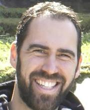 Ortíz Villarejo, Antonio Jesús