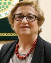 Rincón González, Mª Dolores