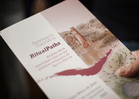 Díptico Seminario RitualPaths