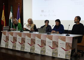 Inauguración Seminario RitualPaths