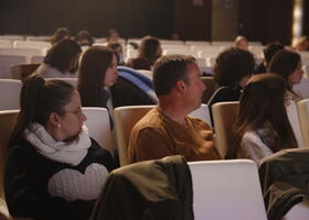 Desarrollo de las sesiones del Seminario RitualPaths