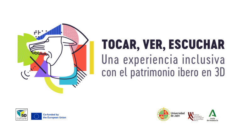 Imagen identificativa experiencia inclusiva