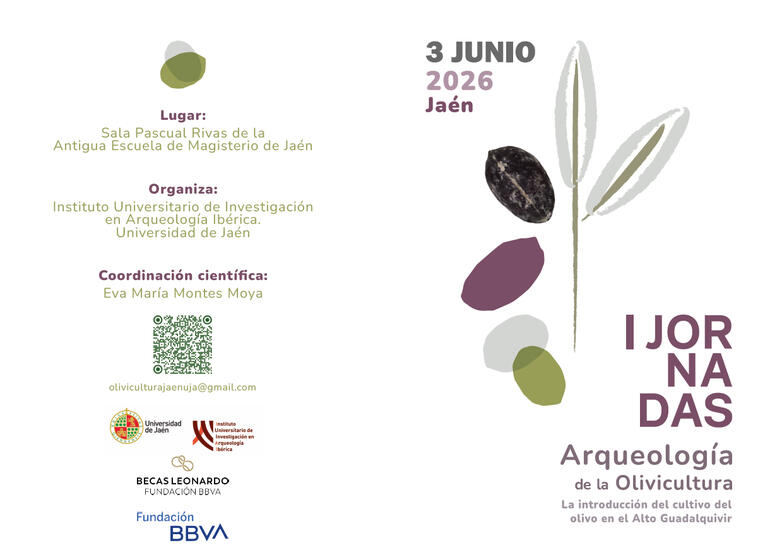 JornadasArqOlivicultura