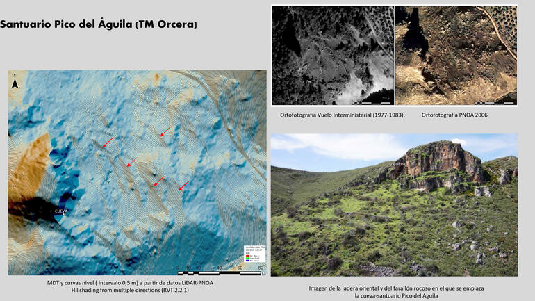 MDT Piedra del Águila