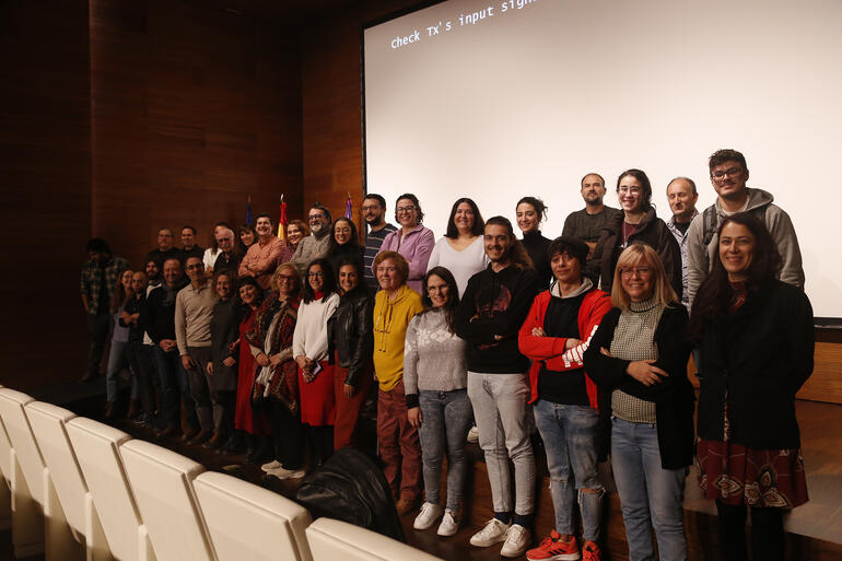 Seminario RitualPaths
