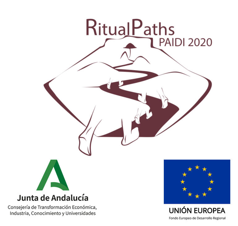Logo RitualPaths